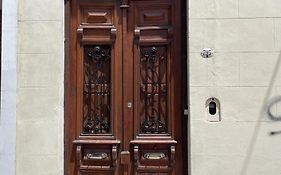 La casa de Agus